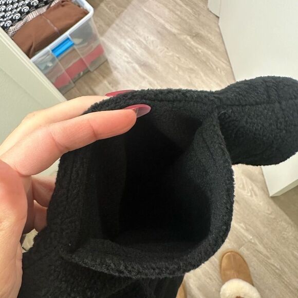 San Fransisco Polyester Zip Up - Picture 8 of 8